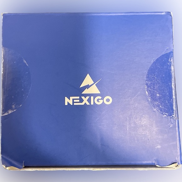 NexiGo Dobe Upgraded P-5 Controller Charger Playstation 5 Charging Station Dock - Picture 3 of 4